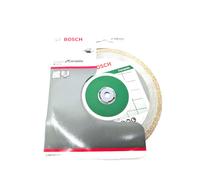 Bosch Diamond Cutting Disc 180Mm X 25.4Mm Ceramic Tiles Marble Tiles