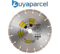 Bosch Diamond cutting disc Diamond Cutting Disc Universal 2609256403