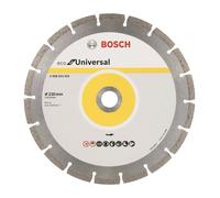 Bosch 2 608 615 031 diamond blade 23 cm