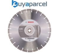 Bosch Diamond cutting disc Standard for Concrete diamond cutting disc 2608602544