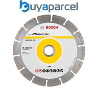 BOSCH 2 608 615 030 Cutting Disc, angle grinder