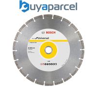 Bosch Diamond cutting discs Diamond Cutting Disc ECO For Universal 2608615033