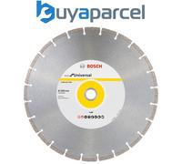 Bosch Diamond cutting discs Diamond Cutting Disc ECO For Universal 2608615035