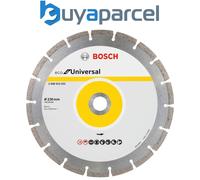 Bosch Diamond cutting discs Diamond Cutting Disc ECO For Universal 2608615044