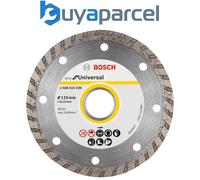 Bosch Diamond cutting discs Diamond Cutting Disc ECO For Universal 2608615046