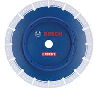 Bosch 1x Expert Pipe Cut Wheel Cutting Disc (Ø 230 mm, Professional Accessory Large Angle Grinder)