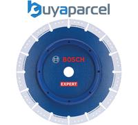 Bosch Diamond cutting discs EXPERT Diamond Pipe Cut Wheel 2608901392