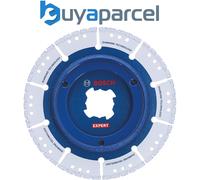 Bosch Diamond cutting discs EXPERT Diamond Pipe Cut Wheel X-LOCK 2608901391