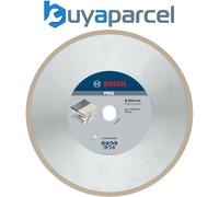 Bosch Diamond cutting discs PRO Ceramic Diamond Disc 350 x 30/25.4 mm 2608602640