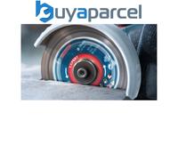 Bosch Diamond cutting discs Standard for Asphalt diamond cutting disc 2608602624