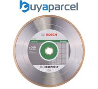 Bosch Diamond Cutting Disc 2608602540 - 300 mm Ceramic LPP