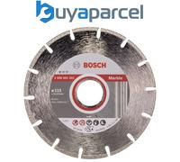 Bosch Diamond cutting discs Standard for Marble diamond cutting disc 2608602282