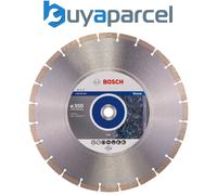 Bosch Diamond cutting discs Standard for Stone diamond cutting disc 2608602603