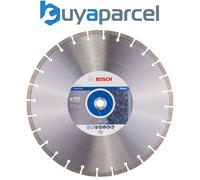 Bosch Diamond cutting discs Standard for Stone diamond cutting disc 2608602604