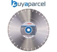 Bosch Diamond cutting discs Standard for Stone diamond cutting disc 2608602605