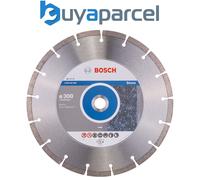 Bosch 2608602698 300x22.23mm Diamond Disc Stone LPP