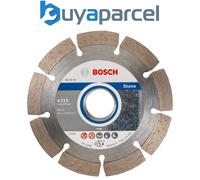 Bosch 2608603235 Diamond Cutting Disc Standard for Stone