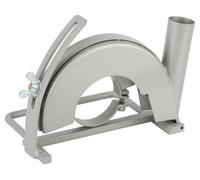 Bosch 1605510179 Dust Extraction Guard with Clamp Fitting for GWS Professional and PWS