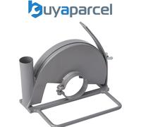 Bosch diamond cutting/grinding Cutting guide dust extraction outlet 1605510180