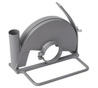 Bosch Cutting Guide 1605510180 – Dust Extraction Outlet – 230 mm