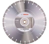 Bosch 2608602545 400x25.4mm Diamond Cutting Disc Concrete LPP