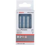 BOSCH DIAMOND DRILL BIT SET FOR CERAMIC TILE (3 PCS) 2607011626