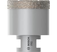 Bosch Diamond Hole Cutter 2608587125 – 51 mm Dryspeed for Ceramics and Angle Grinders