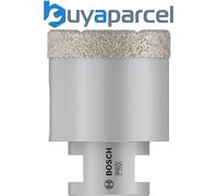 Bosch Diamond Drill Bits PRO Ceramic dry Core Cutter 55x35x14mm 2608587126