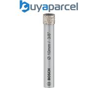 Bosch Diamond Drill Bits PRO Ceramic dry Drill Bit 10 x 66 mm 2608599051