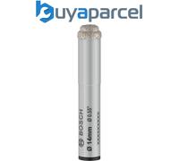 Bosch Diamond Drill Bits PRO Ceramic dry Drill Bit 14 x 33 x 13 mm 2608599058