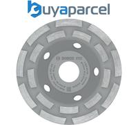 Bosch Diamond PRO Concrete Grinding Head 50 x 115mm 22.23mm 2608601761