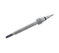 Glow Plugs Set 4x 0250212007 Bosch 1843286C1 1843286C2 4C3Z12A342AA 8C3Z12A342A