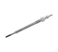 Glow plug Pencil-type Glow Plug 0 250 603 004 BOSCH for LAND ROVER PEUGEOT