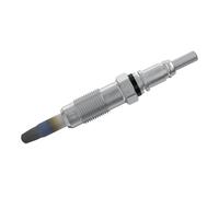 Bosch Glow Plug GLP045 (0250201053) - Duraterm Pencil-Type Diesel for Fiat - 1 pc