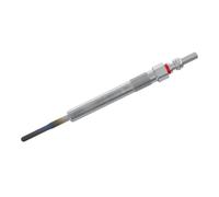 Bosch Diesel Engine Glow Plug fits Ford Usa Ranger Cab & Chassis 2022 on 2.0