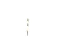 Bosch 0250202124 GLP137 Glow Plug Sheathed Element Duraterm
