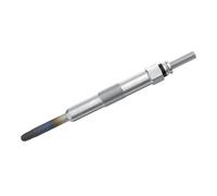 Bosch Diesel Engine Glow Plug fits Kia Pro Cee'D 2008-2012 2.0