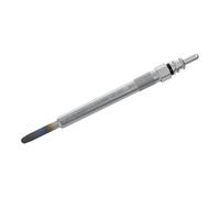 Bosch Glow Plug 0250202141 DURATERM - Fits Mercedes-Benz & UAZ
