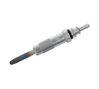 Bosch Diesel Engine Glow Plug fits Mercedes-Benz Multicar Puch