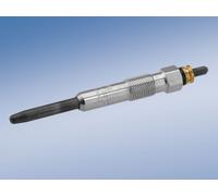 Bosch Diesel Engine Glow Plug fits Peugeot 106 Van II Hatchback 1996-2001 1.5