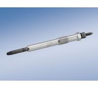 Bosch Diesel Engine Glow Plug fits Peugeot 607 2000-2011 2.0 2.2