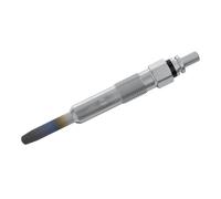Bosch Diesel Engine Glow Plug fits Rover Streetwise 2003-2005 2.0