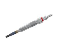 Bosch Diesel Engine Glow Plug fits Seat Altea Xl 2006-2010 1.9 2.0