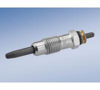 Bosch Diesel Engine Glow Plug fits Vauxhall Arena 1998-2001 2.5