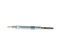 4x Bosch Glow Plugs For Vauxhall Zafira 1.9 CDTi Z19DT 2005 - 2010 O/E Quality