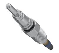 Glow plug Pencil-type Glow Plug 0 250 201 036 BOSCH for AUDI VW VOLVO SEAT SKODA