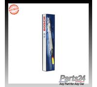 Bosch Duraterm Pencil Glow Plug 0 250 202 032 (0250202032) 11V for Citroën Peugeot Fiat