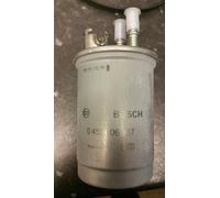 BOSCH Diesel Fuel Filter- Ford Focus,Fiesta,Courier Box Models -0 450 906 357