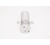 BOSCH DIESEL FUEL FILTER VW T5 T6 TRANSPORTER CARAVELLE 2.0 TDi 2 PIPE