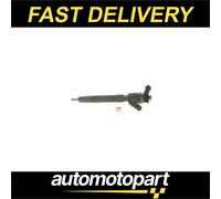 BOSCH 0 445 110 569 Injector Nozzle